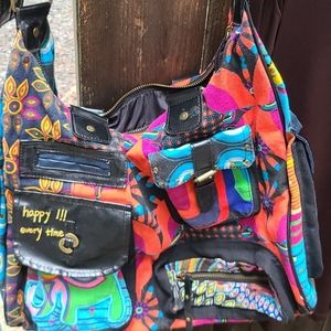 Desigual handbag